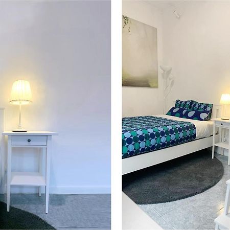 Campolide Green Door Studio Lisbon Luaran gambar